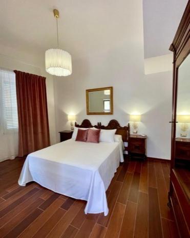 Charme House Taormina Villa Eksteriør bilde