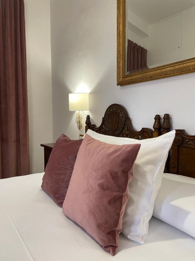 Charme House Taormina Villa Eksteriør bilde